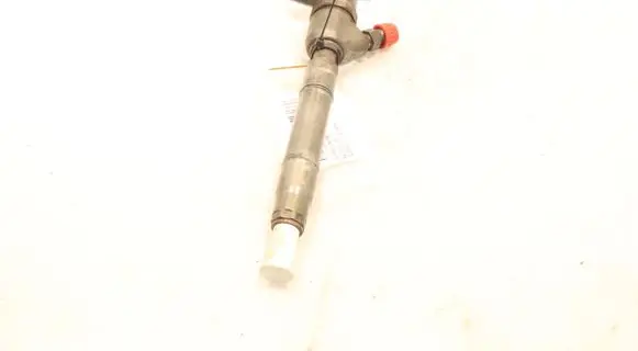 Fuel injector