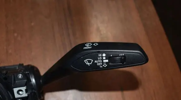 Audi R8 4S Other switches/knobs/shifts 4S0907129M55