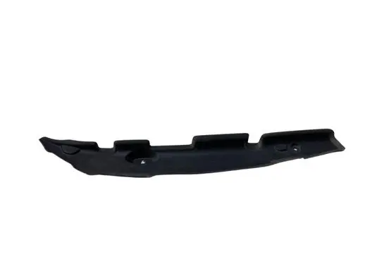 Fender foam support/seal