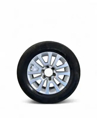 Toyota Land Cruiser (J150) R18 spare wheel 