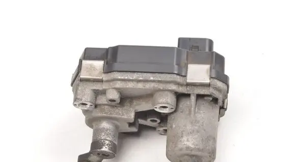 Hyundai ix35 Turbo charger electric actuator 59001107220