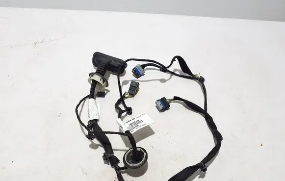 Peugeot Expert Other wiring loom 9812433180