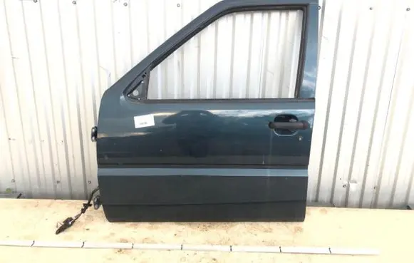 Ford Maverick Front door