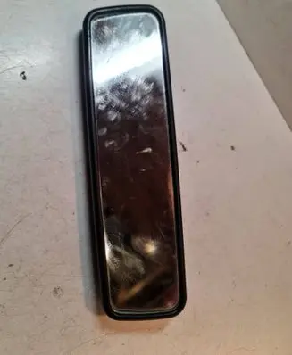 Volkswagen Touran I Rear view mirror (interior) E9014022