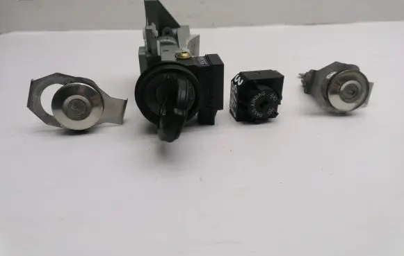 Mitsubishi Colt Ignition lock 4408A040