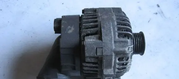 Jeep Grand Cherokee (WK) Generator/alternator TN1210004170