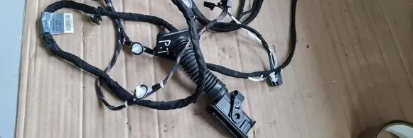 Audi A3 8Y Rear wire harness sleeve 8Y0971688AQ