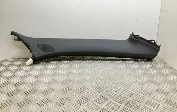 Audi A3 S3 8V (A) pillar trim 8V7867234 8V0035398A