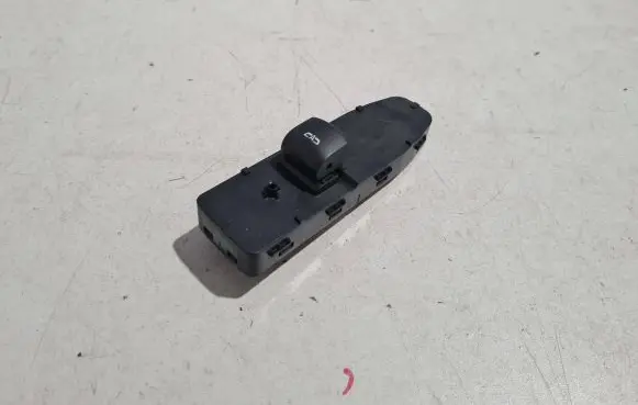 Opel Insignia B Electric window control switch 23333505