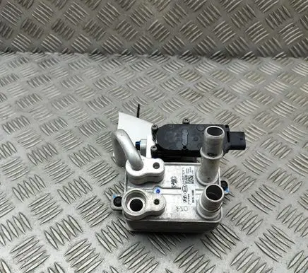 Hyundai IONIQ 6 Air conditioning (A/C) air dryer 25670CU000 976E1KL500