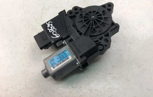 KIA Ceed Front door window regulator motor 83450A2010
