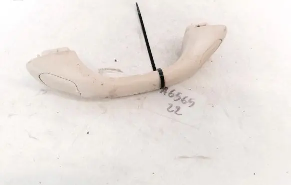 Volvo S60 Rear interior roof grab handle