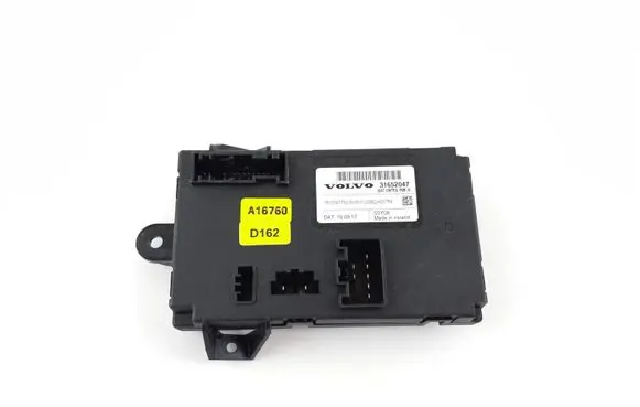 Volvo XC90 Seat control module 31652047