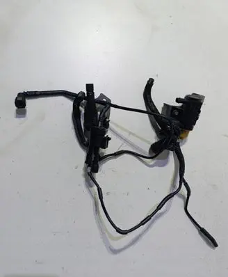 Mercedes-Benz Sprinter W907 W910 Turbo solenoid valve