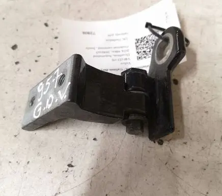 Volvo V40 Rear door upper hinge