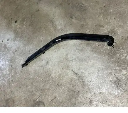 Citroen Berlingo Sliding door bottom rail 9821949480