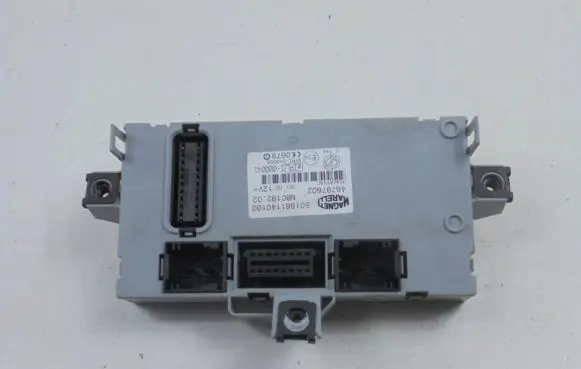 Fiat Stilo Other relay 46797602