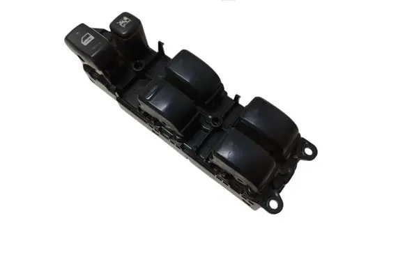 Toyota Corolla Verso E121 Electric window control switch 840401080 514700