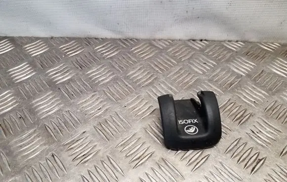 Audi Q5 SQ5 ISOFIX cover 8R0887233