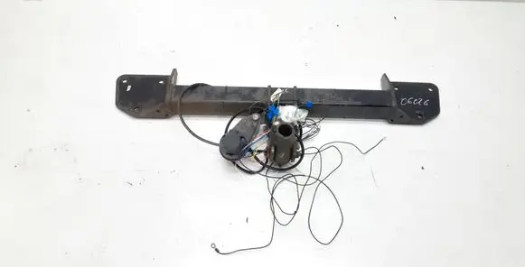 BMW 1 E81 E87 Tow bar set 
