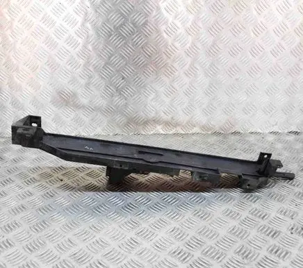 Land Rover Discovery 4 - LR4 Radiator support slam panel bracket AH328B589AA