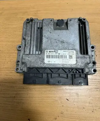 Nissan X-Trail T32 Engine control unit/module 0281034036 237107819R 237100014S