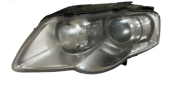 Volkswagen PASSAT B6 Headlight/headlamp 3C0941751K 89315530