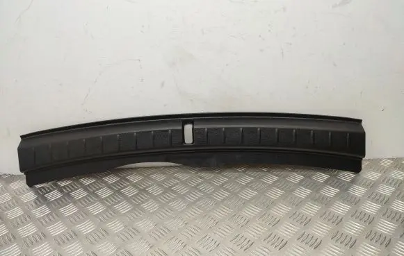 BMW 2 F45 Trunk/boot sill cover protection 7298592 11252010