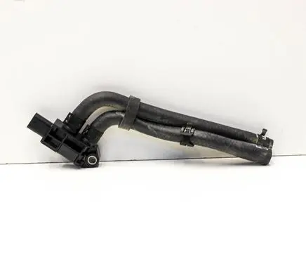 Exhaust gas pressure sensor