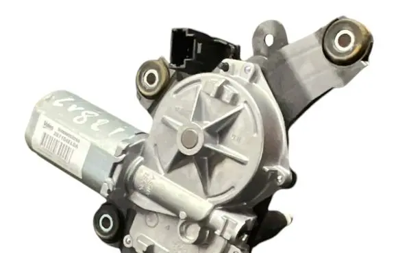Nissan Qashqai Rear window wiper motor 287104EL0A