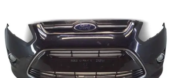 Ford Grand C-MAX Front bumper