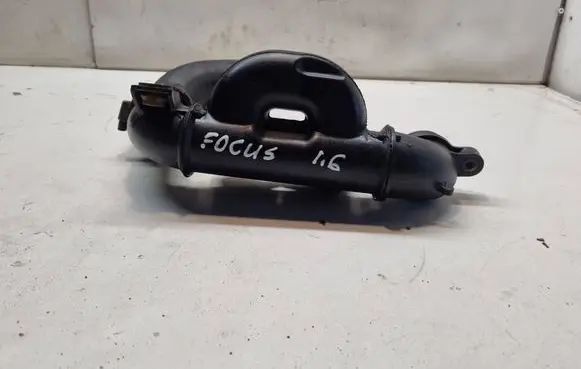Ford Focus Intercooler hose/pipe 9657083680 003533