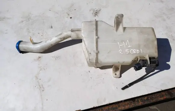 Hyundai H-1, Starex, Satellite Windshield washer fluid reservoir/tank 