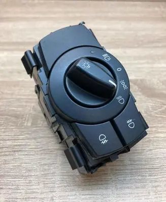 BMW 3 E92 E93 Light switch 6932796 33600201