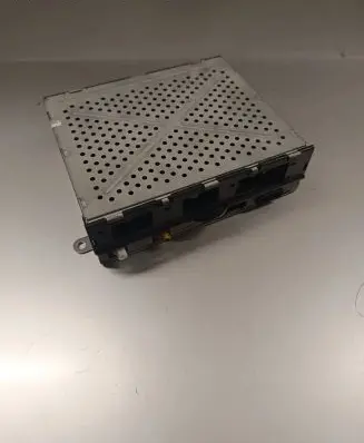 Audi A8 S8 D3 4E Radio/CD/DVD/GPS head unit 4E0035541 4E0910541 630KKL027509323