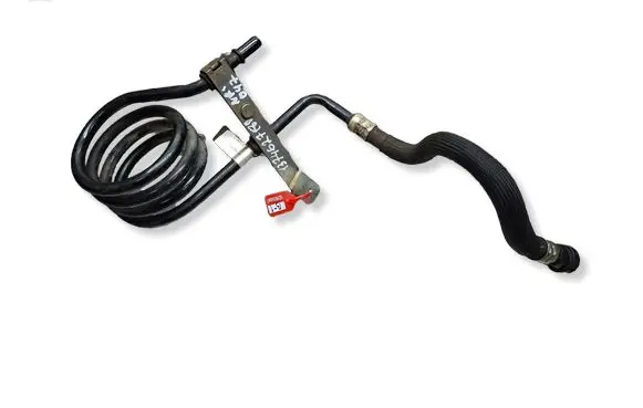 Fiat Ducato Power steering hose/pipe/line S27635047 1374627180