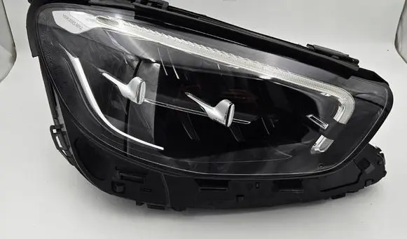 Mercedes-Benz E W213 Headlight/headlamp A2139067809 MB322NPUSZKA