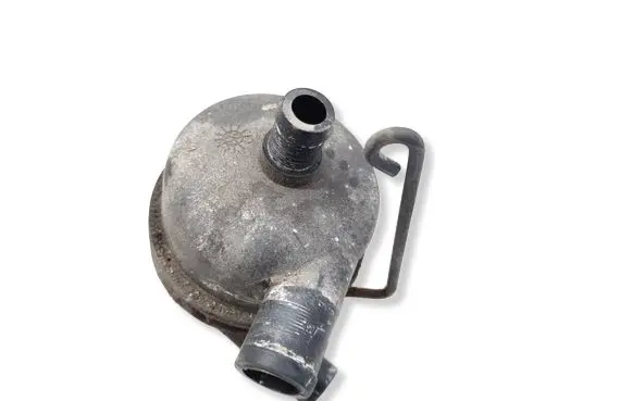 Citroen CX Vacuum air tank 