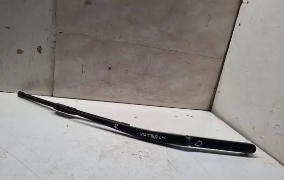 Subaru Outback Front wiper blade arm 16614