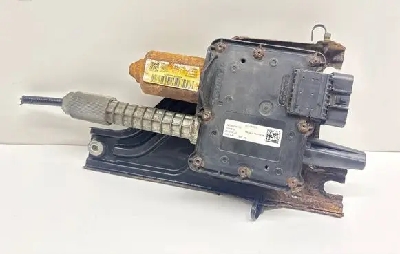 Opel Insignia A Hand brake/parking brake motor A2C32281100