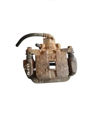 Subaru Legacy Rear brake caliper