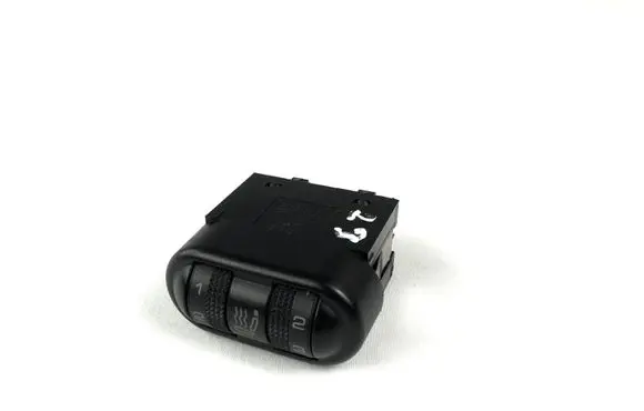 Ford Galaxy Seat heating switch 7m0963563b