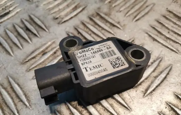 Land Rover Range Rover Sport L320 Airbag deployment crash/impact sensor 5H2Z14A686BA