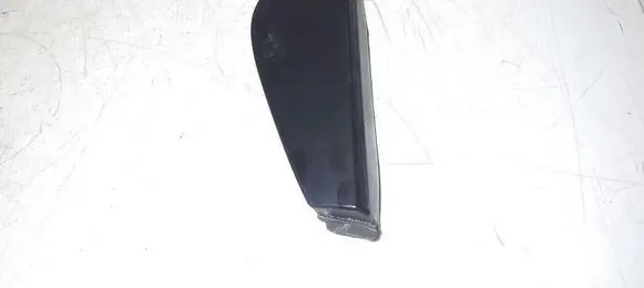 Renault Megane III Fender end trim 833300006R