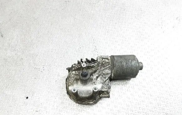 BMW 5 F10 F11 Wiper motor 1397220538