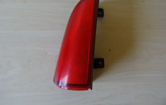 Mercedes-Benz Vito Viano W639 Rear tail light reflector A6398200564 6398200564