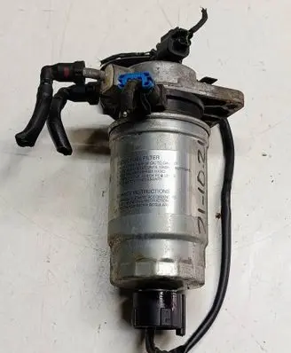 Hyundai ix35 Fuel filter bracket/mount holder 1457434511U3 1457434511 97466640