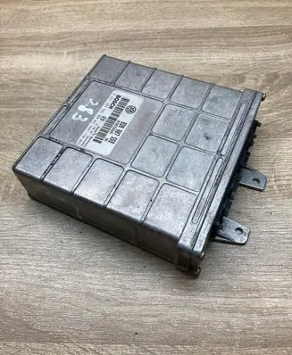 Engine control unit/module ECU