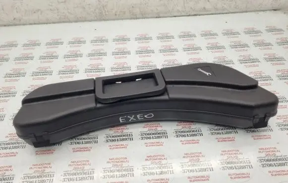 Seat Exeo (3R) Tool box 3R0012111 8E0012111