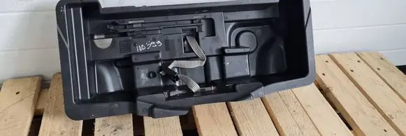 Audi A4 S4 B9 Tool box 8W0012169 0000219000